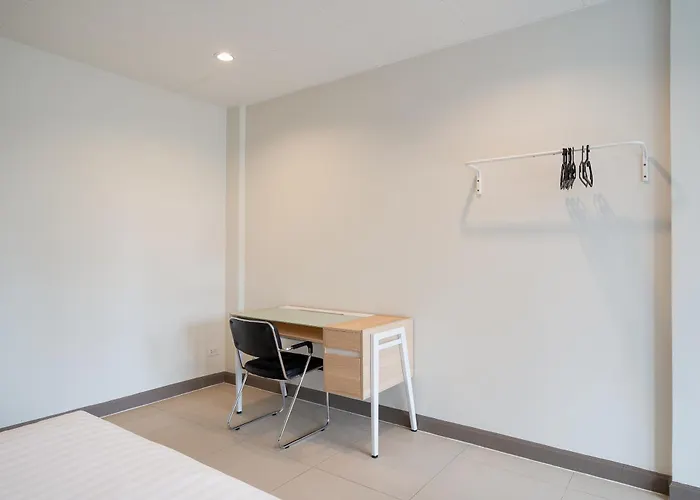 Appartement Grand 3br Townhouse In The Heart Of Bkk - Emsphere Bangkok