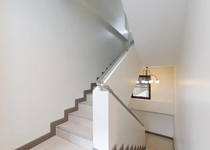 Grand 3br Townhouse In The Heart Of Bkk - Emsphere Appartement Bangkok